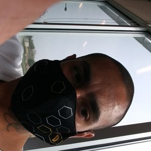 Meet your Posher, Diego